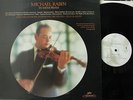 Michael Rabin/In Memoriam (reissue of 