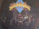 BLACKFEATHER BOPPIN' THE BLUES 1972 OZ PSYCH PROG ROCK INFINITY LP VG+/VG++VINYL