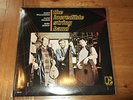THE INCREDIBLE STRING BAND s/t ORIG 1966 UK LP ACID FOLK PSYCH RARE
