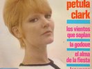 PETULA CLARK  EP  THE SIGN OF THE TIMES  + 3  SPANISH EDIT.1966