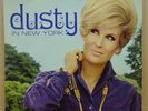 DUSTY SPRINGFIELD - IN NEW YORK - ORIGINAL UK PHILIPS 45