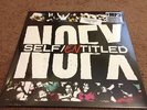 NOFX Self/Entitled LP FAT WRECK CHORDS Record Store Edition 1/150 COLORED VINYL