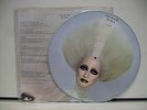 MINA VELENO RISTAMPA PICTURE LP 2010 TIRATURA LIMITATA NUMERATA NUOVO