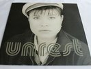 UNREST PERFECT TEETH. 4AD  EX/EX