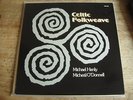 IRISH PSYCH - FOLK  * MICHAEL HANLY & MICHEAL O'DONNEL *  CELTIC FOLKWEAVE