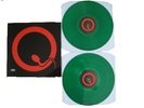 Queens of the stone age - Songs for the deaf Doppel-LP grünes Vinyl