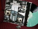 The Gaslight Anthem - Mint American Slang Vinyl Collective Black/Green splatter