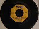 Little Anthony And The Imperials Better Use Your Head Mod / Northern Soul Dancer