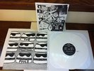 The Traditional Fools - S/T LP Ty Segall Mikal Cronin oop punk king tuff