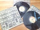 Led Zeppelin LP Physical Graffiti Rare Canadian Press Exc Condition Vinyl Record