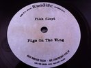 PINK FLOYD EMIDISC 7