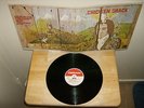 CHICKEN SHACK-IMAGINATION LADY-EX+/VG+ DERAM DES 18063-CAN.1st press-JETHRO TULL