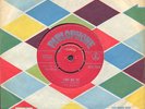The Beatles 'Love Me Do' Red Parlophone Original