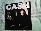 Johnny Cash American V  Lost Highway 2005. Orig 1st pressing.