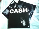 Johnny Cash - American IV. Lost Highway. Rare. Dbl lp