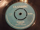 KING STITT - THE UGLY ONE / CLANCY ECCLES - BEAT DANCE 7
