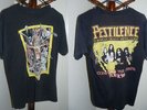 PESTILENCE Consuming the States Tour 90 L - Bolt Thrower Autopsy Asphyx lp