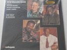 Audiophile 1993  Audioquest Recording Rob Mullins Band One Night in Houston  SS