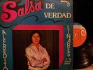 ALFREDITO LINARES-SALSA DE VERDAD//RARE SALSA GUAGUANCO