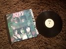 Kiss - Shout It Out Loud ... rare Live-LP ... ex condition