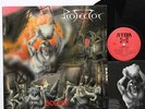 PROTECTOR -Golem LP 1988 ORIG.  ATOM H ++Thrash / Death ...sodom assassin exumer