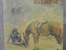 Warhorse LP. 1970 Progressive Rock. Vertigo Swirl Label. Aust Pressing. GC