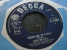JOHN MAYALL crawling up a hill  MOD MONSTER . HEAR