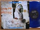 LP: The Doors: Celebration (Swingin' Pig; coloured blue vinyl; mint-)