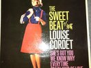 The Sweet Beat Of Louise Cordet