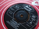 THE FAVOURITE SONS that driving beat / walkin´UK FREAKBEAT MOD FUZZ MINT 45