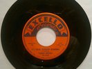 NORTHERN SOUL - CHARLES SHEFFIELD 