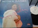 MARY MUNDY - Mother Nature 1980 LP ORIGINAL - FUNK SOUL DISCO BOOGIE