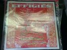 The Effigies for ever grounded LP hardcore punk kbd bad brains