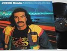 JUNIOR MENDES - LP BRAZIL Promo BOOGIE SOUL FUNK banda black rio