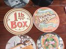 Small Faces Ogdens' Nut Gone Flake VINYL LP IMMEDIATE sleeve fully intact