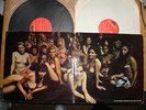 Jimi Hendrix Electric Ladyland, original Polydor first pressing (1969)