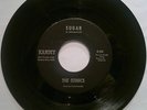 NORTHERN SOUL - THE ISONICS 