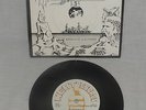 BLITZKRIEG - BURIED ALIVE. RARE NWOBHM 7