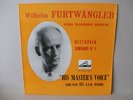 BEETHOVEN.SYMPHONY NO.5.WILHELM FURTWANGLER.ALP 1195