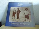 rare hard prog LP Thin Lizzy - Shades of a blue orphanage