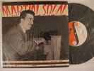 FRENCH 10 INCH MARTIAL SOLAL TRIO VOL 2 SWING 33340, VG++ RARE 