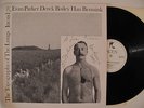 EVAN PARKER DEREK BAILEY HAN BENNINK ORIGINAL INCUS NEAR MINT SIGNED