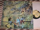 WINGS (THE BEATLES) - WILD LIFE UNIQUE LABEL COVER TURKISH PRESSING LP TURKEY