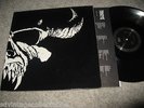 Danzig Record LP Self Titled First 1st Rick Rubin Misfits 1988 gatefold Orig