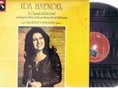 ASD 3352 IDA HAENDEL - A CLASSICAL RECITAL