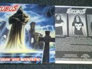 Incubus - Beyond the Unknown LP ULTRARAR Nuclear Blast Opprobrium