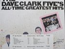 THE DAVE CLARK FIVE GLAD ALL OVER AGAIN WLP NM RARE