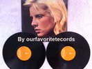 SYLVIE VARTAN 2 LP STORY ESPAGNE GATEFOLD RCA 1975