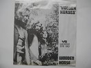 WOODEN HORSE Wooden Horses 1973 7