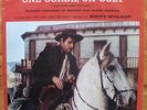 ANDRÉ HOSSEIN - OST UNE CORDE, UN COLT -  LP - PHILIPS - VG++/VG-